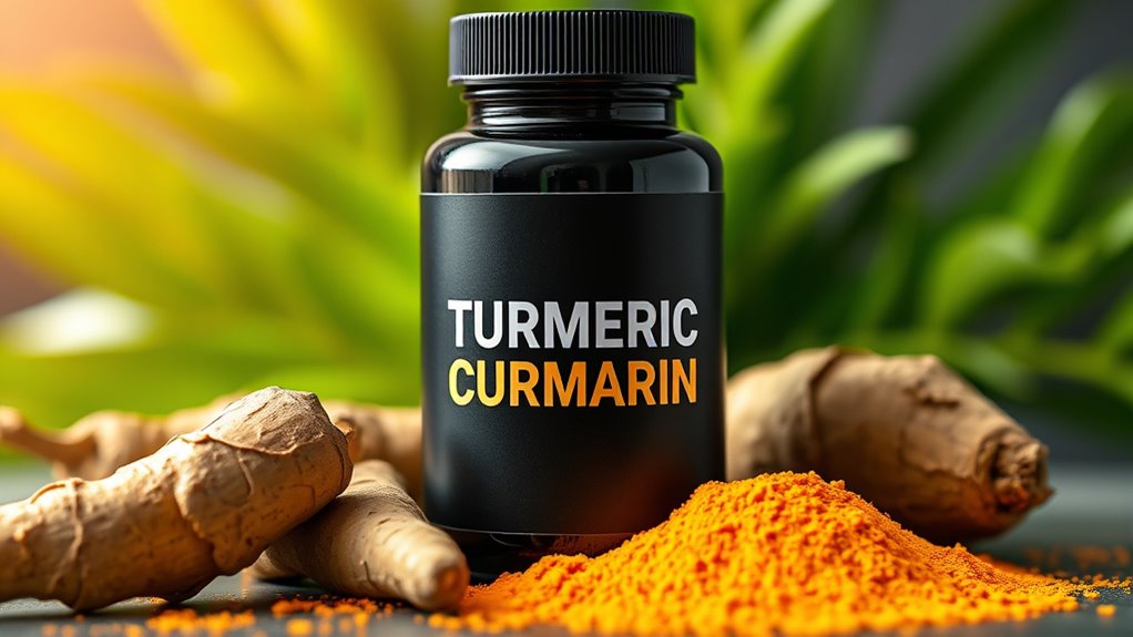 top turmeric supplement list