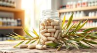 top white willow bark extracts