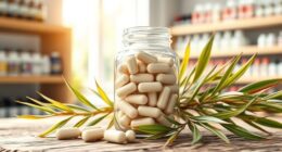 top white willow bark extracts