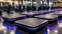 top whole body vibration machines