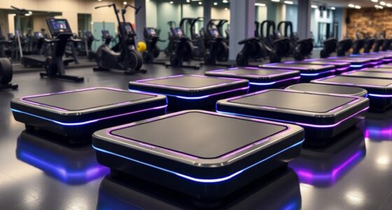 top whole body vibration machines