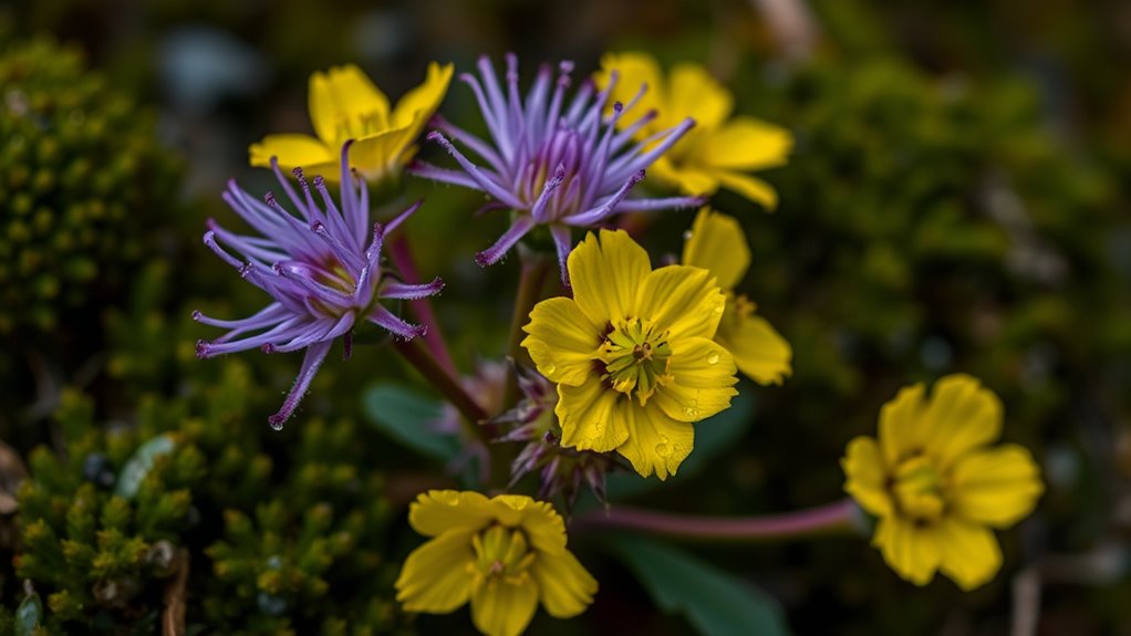 toxic plants in culture