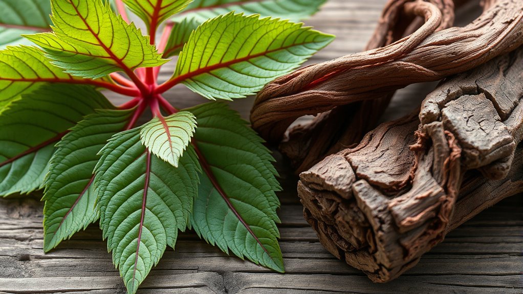 traditional chinese herbal remedy