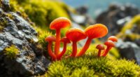 traditional fungus boosts stamina