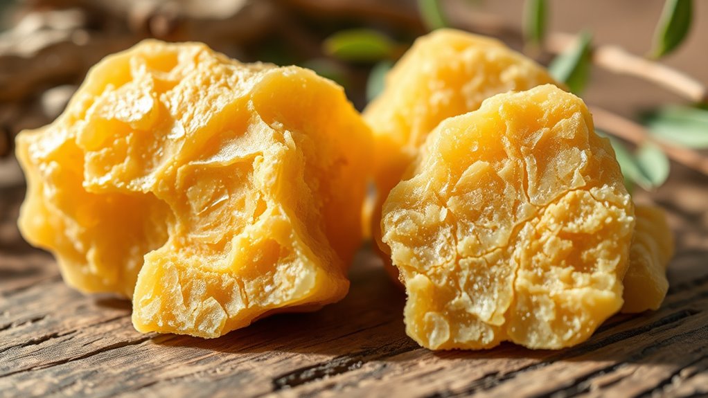 traditional healing and anti inflammatory benefits