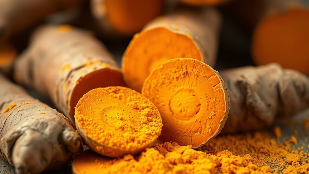 turmeric curcumin for inflammation