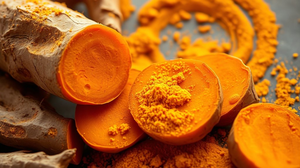 turmeric s bioactive curcuminoids composition