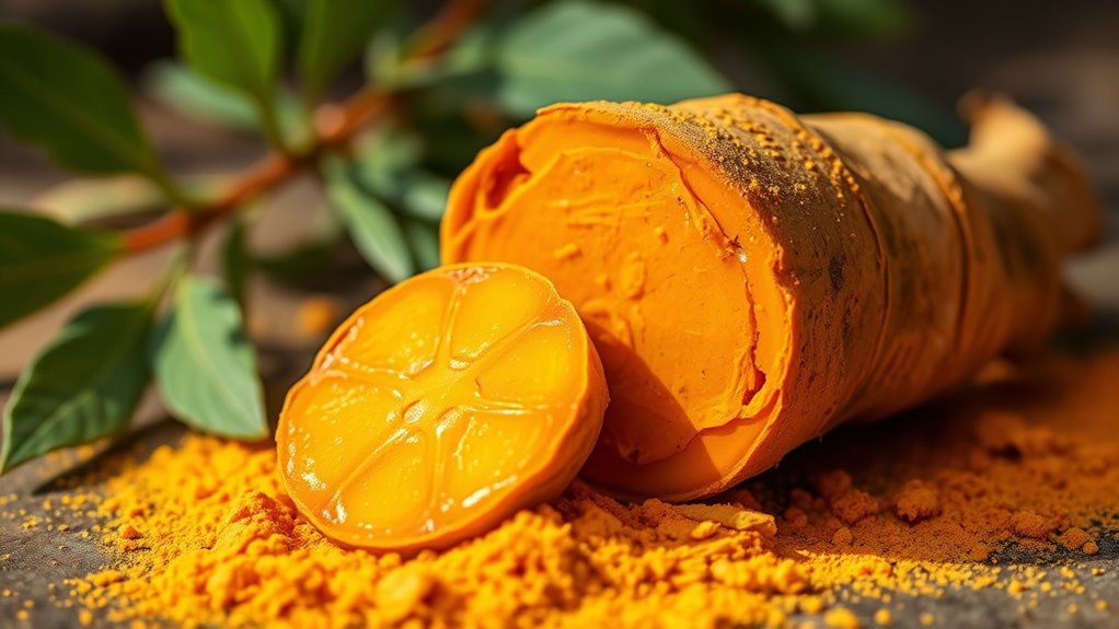 turmeric s skin rejuvenating effects