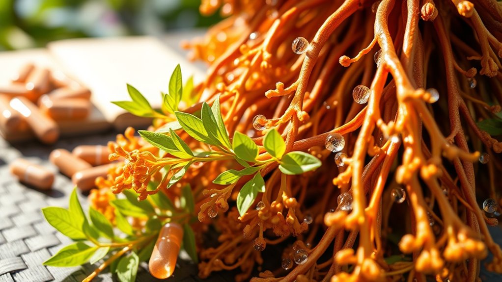 usage precautions and side effects