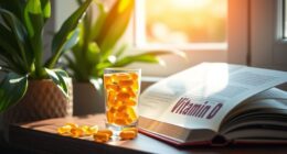 vitamin d and mental health