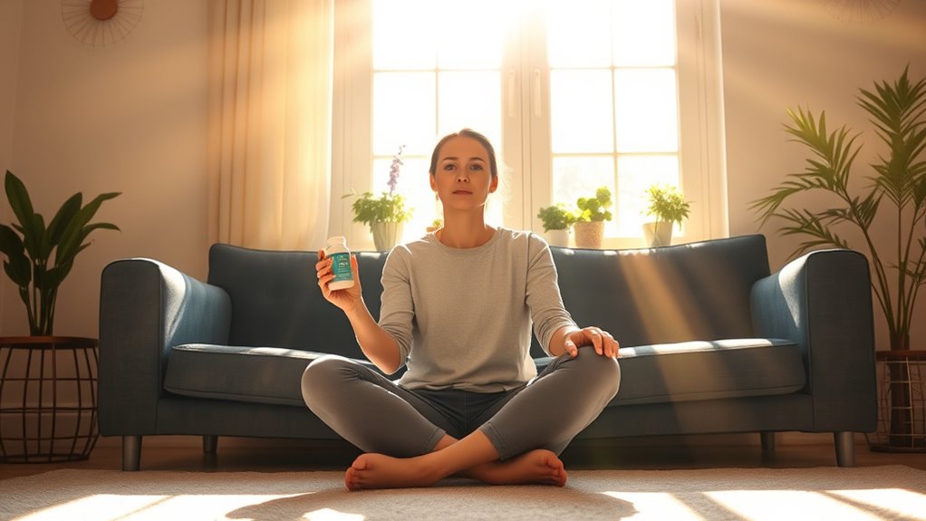 vitamin d and mood link