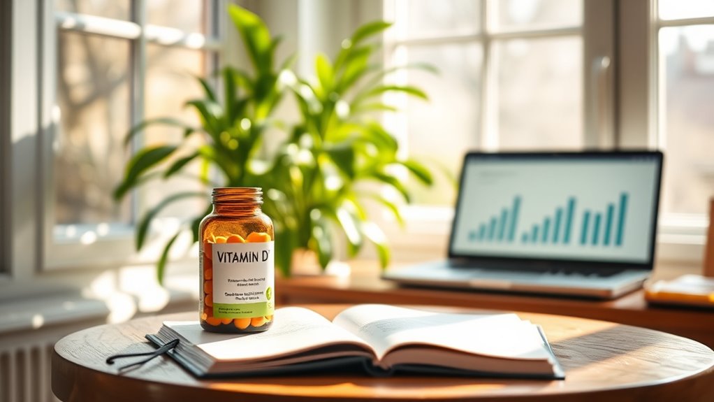 vitamin d mental health effects