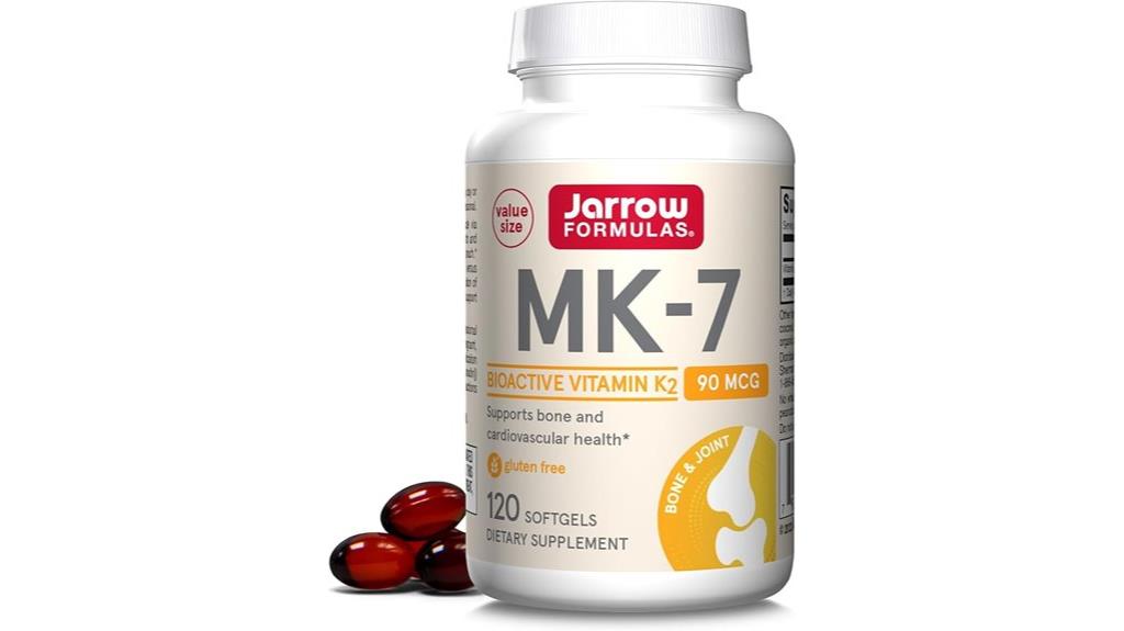 vitamin k2 90 mcg