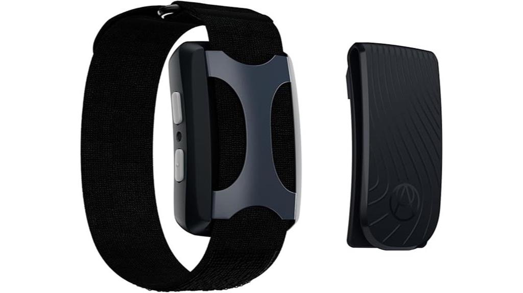 wearable for sleep focus