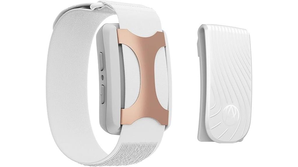 wearable for sleep focus