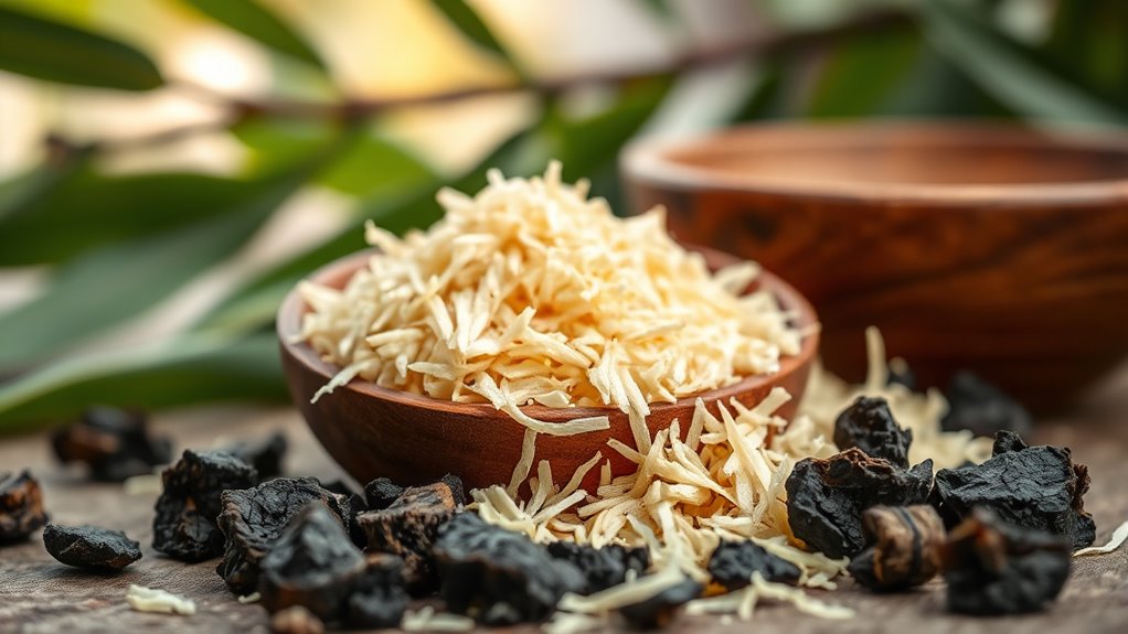 willow bark reduces joint inflammation