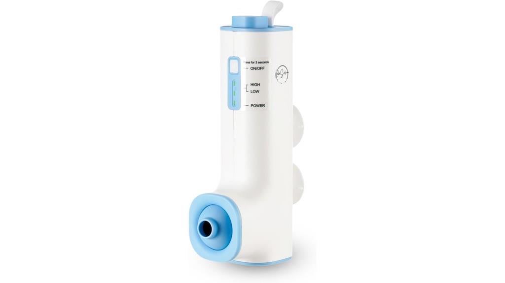 wireless tub jet system
