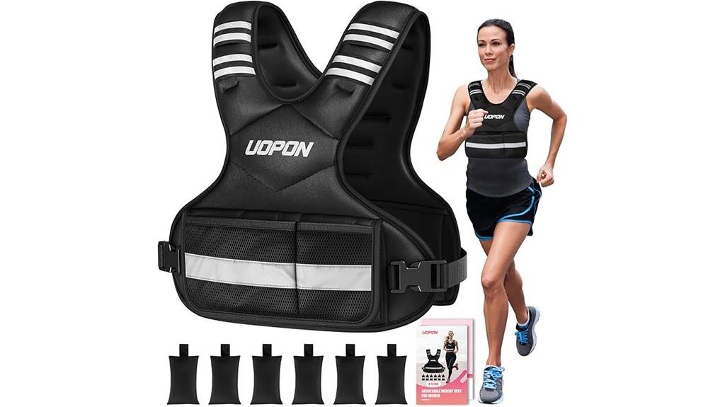women s iron sand vest