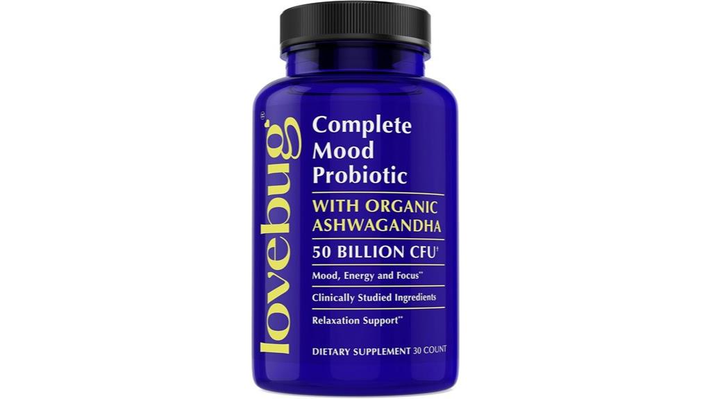 women s probiotic health supplement