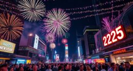 2025 new year s eve hashtags