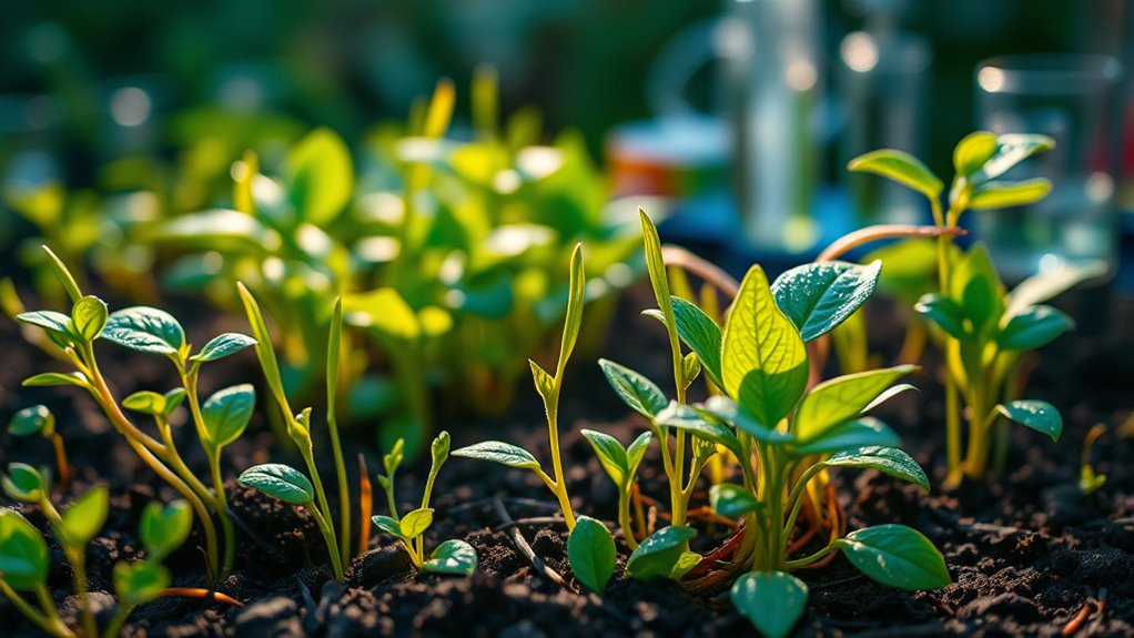 adaptogens enhance stress resilience