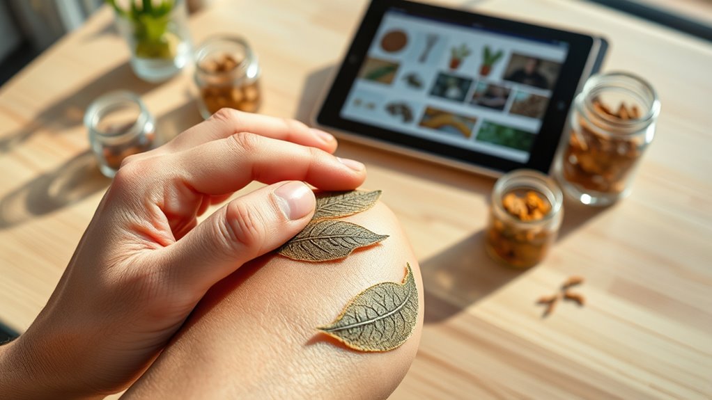 advanced user friendly patch technology