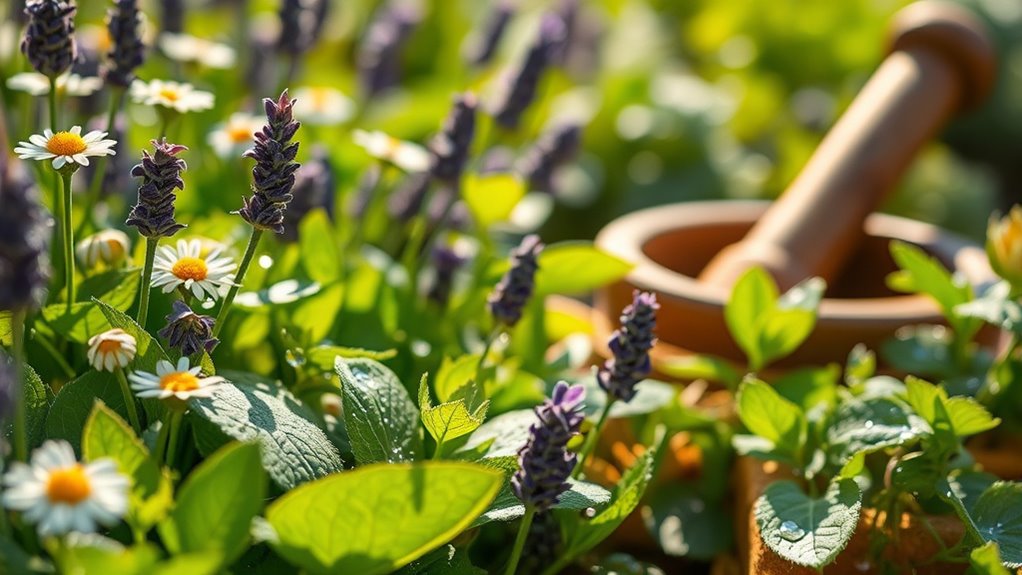 advancing targeted herbal therapies