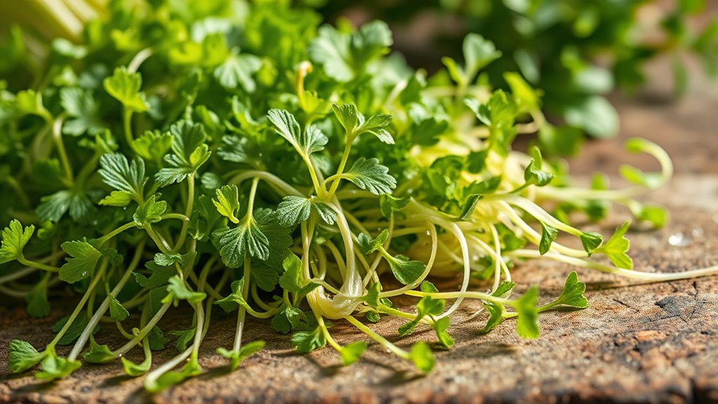 alfalfa boosts bone minerals
