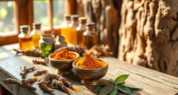 ancient ayurvedic bone remedies