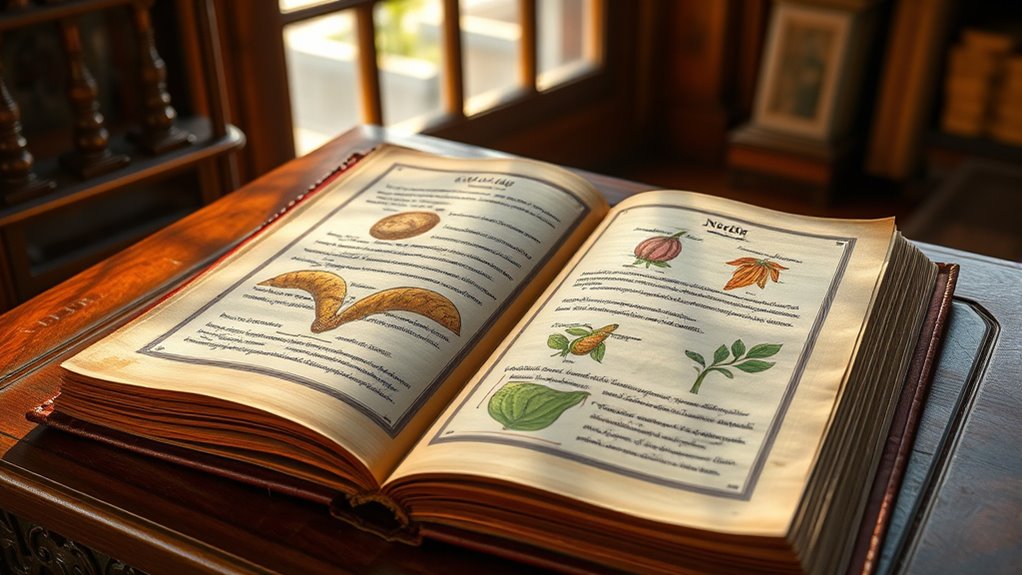 ancient ayurvedic healing principles