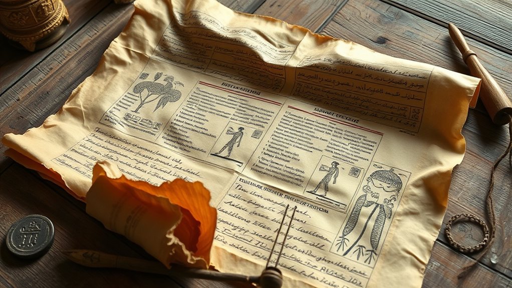 ancient egyptian medical practices