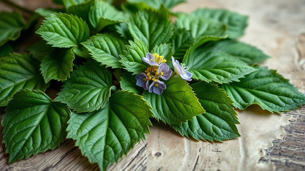 ancient healing bone repair