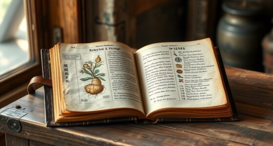 ancient herbal medicine influences