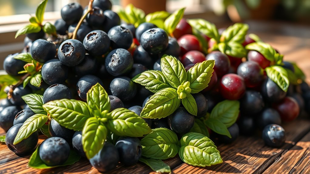 antioxidants protect eye health