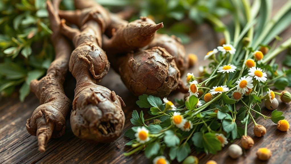 ashwagandha boosts bone health