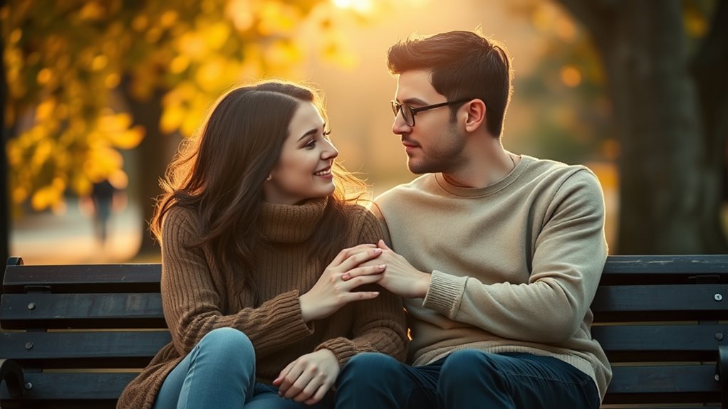 attachment styles and relationship impact