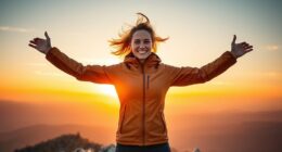 attitude shapes success