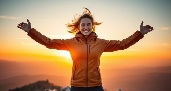 attitude shapes success