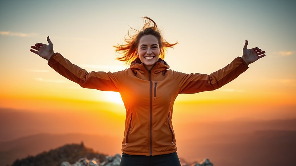 attitude shapes success