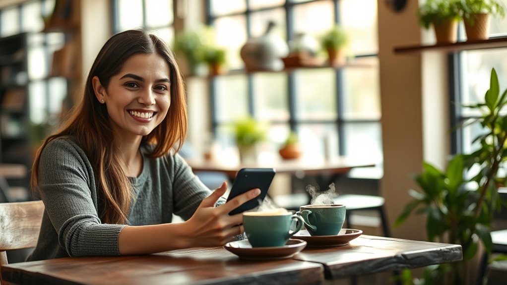 authentic online dating strategies