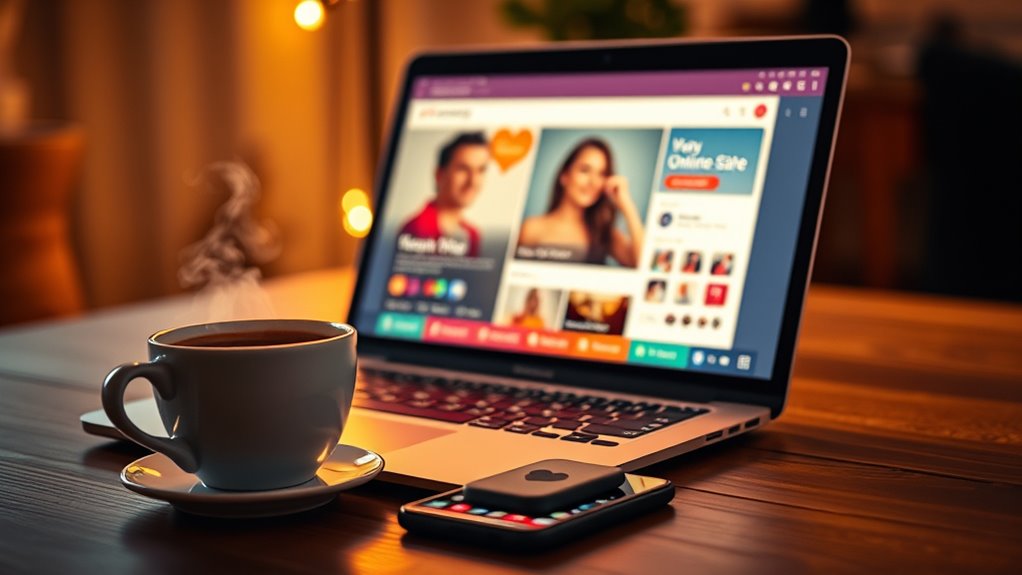 authentic photos respectful communication