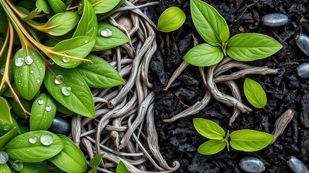 balance of energies and qualities