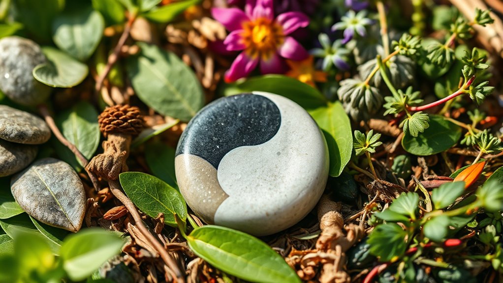 balance symptoms imbalances signals