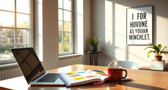 beat procrastination achieve productivity