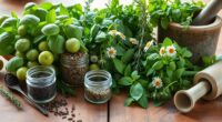 beginner s herbal remedy essentials