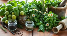 beginner s herbal remedy essentials
