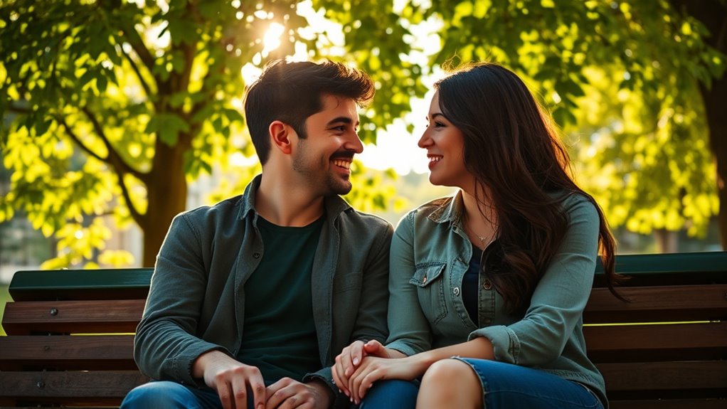 biological psychological attraction mechanisms