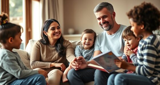 blended family relationship advice