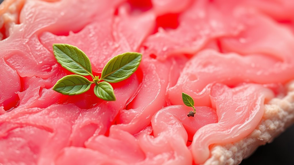 body s protective immune response