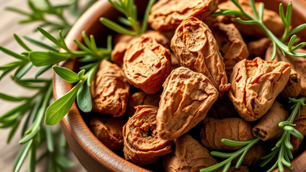 bone health and skin vitality